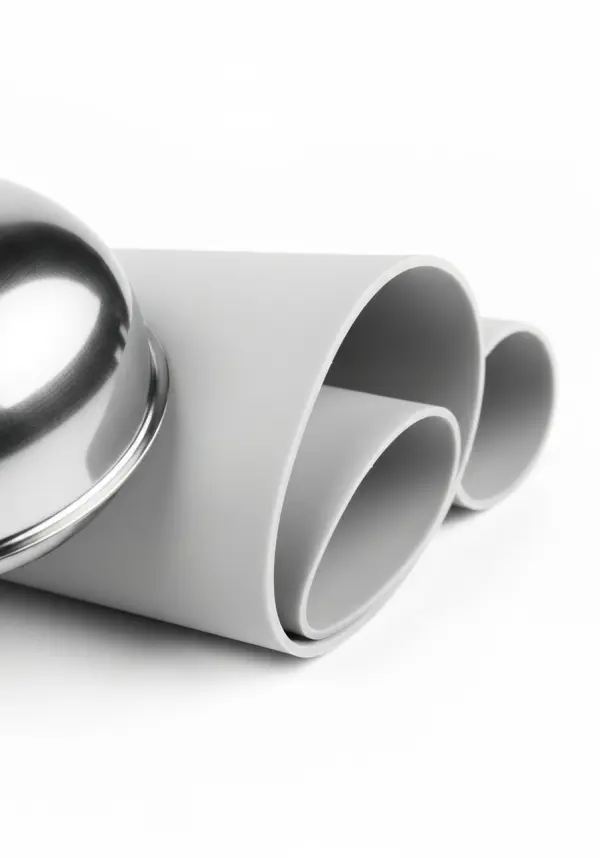 Food-safe, BPA-free material